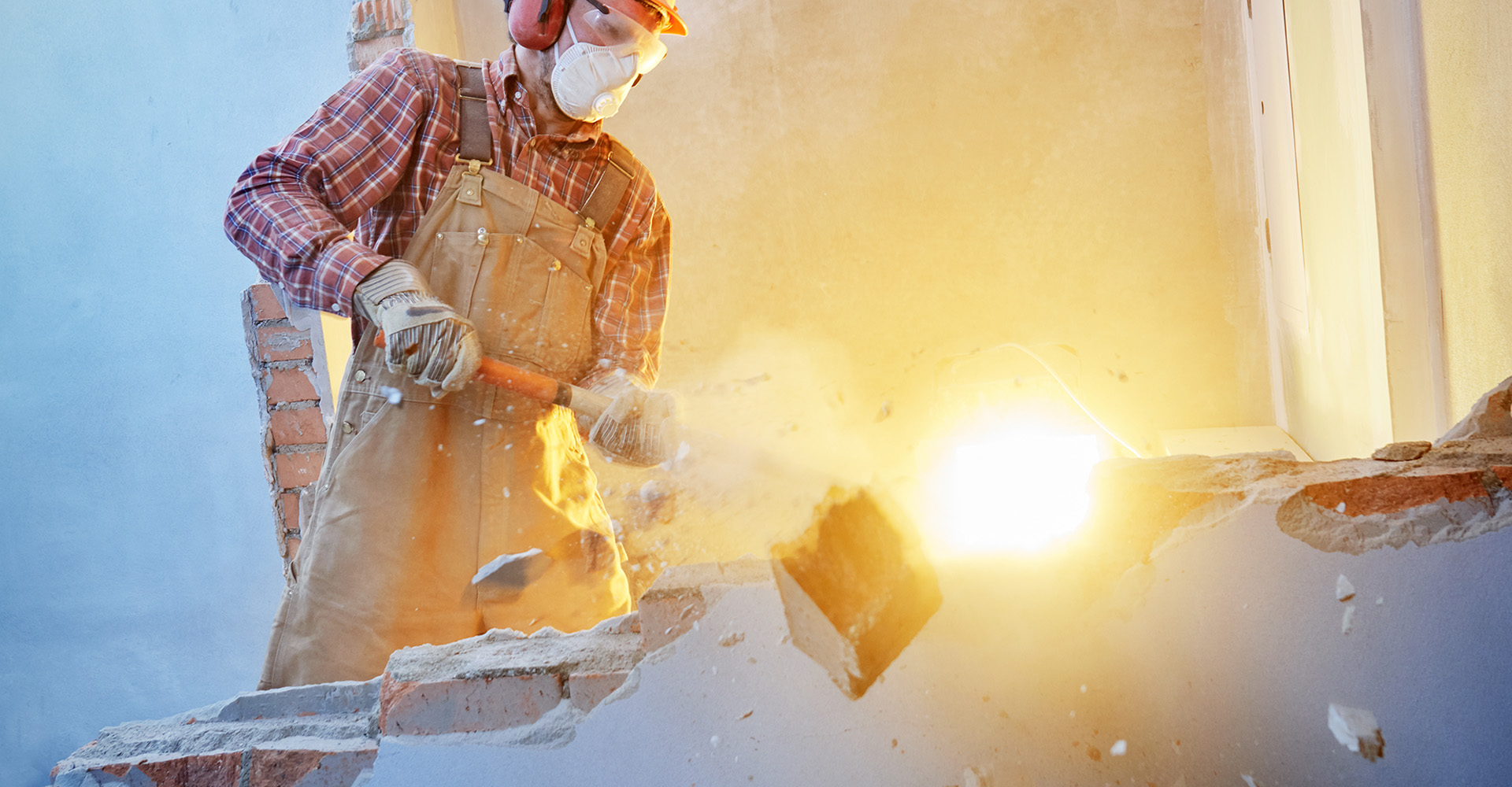 Residential Demolition Jacksonville 5 Reasons to Think About Home