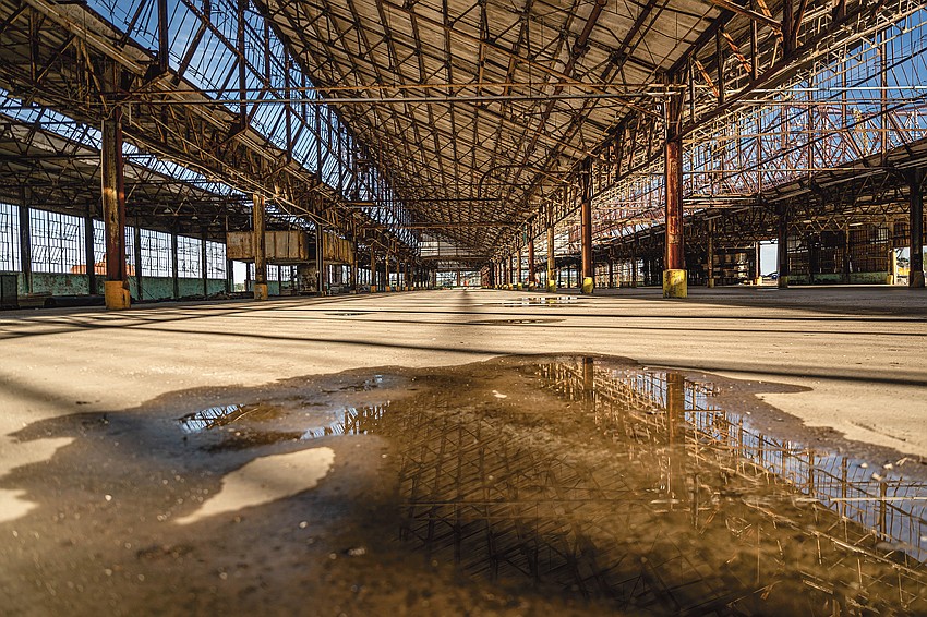 A_view_looking_west_inside_of_the_assembly_plant_building_t850